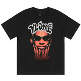 Rodman Logo T-shirt