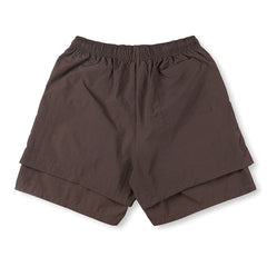 OG Web Double Layer Short