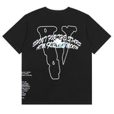Pop Smoke Rose T-Shirt