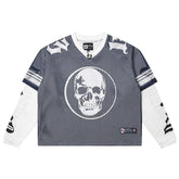 TD Layered Jersey