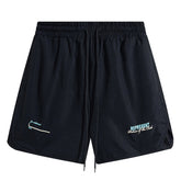 Shorts Black