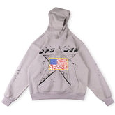 Star Girl Hoodie