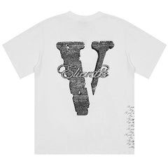 Yamborghini Eliantte T-shirt