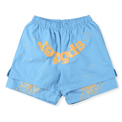 OG Web Double Layer Short