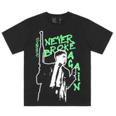 YoungBoy NBA x My Window T-shirt