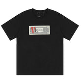 X USD T-Shirt