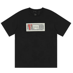 X USD T-Shirt