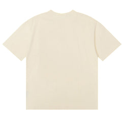 Logo-Print Cotton T-Shirts