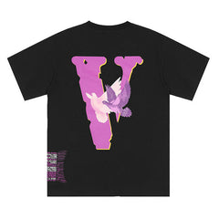 Peace Dove Intentions T-Shirt
