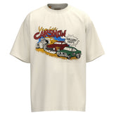 Carshow T-shirt