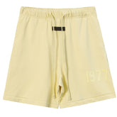 1977 Digital Print Shorts