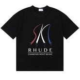 Chamonix Mont-Blanc T-Shirts