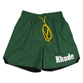 Casual Beach Track Shorts
