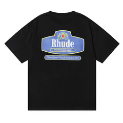 T-Shirt Blue