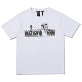 Pop Smoke x Hawk Em' Tee