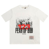 X RRR123 T-Shirt