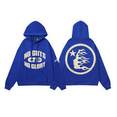No Guts No Glory Logo Hoodie