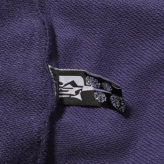 Beluga Logo Printed Hoodie