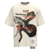 X RRR123 T-Shirt