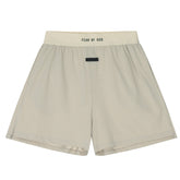 Cotton-Jersey Pyjama Sweatshorts