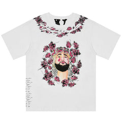 Yamborghini Eliantte T-shirt
