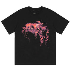x Never Broke Again Eyes T-shirt