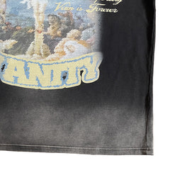 Pain ls Temporary Tee