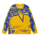 Sp5der SP5 Winners Long sleeve Tee