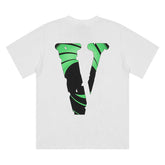 Juice Wrld x XO x Double Agent Tee