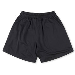 Hellstar Sample Mesh Shorts