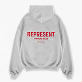 Owners Club Hoodie