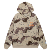 Camouflage Hoodie