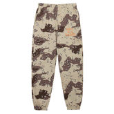Camouflage Sweatpant