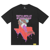 Cough Syrup Tee
