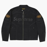 Vanson Leathers Cordura Cotton Jacket