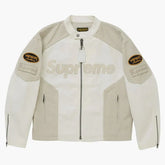 Vanson Leathers Cordura Cotton Jacket