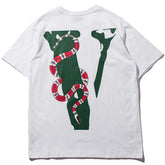 FRIENDS Snake T-Shirt