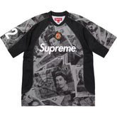 SupremePounds Soccer Jersey