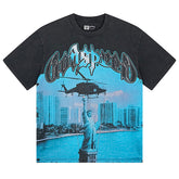 Statue Of Liberty T-shirt