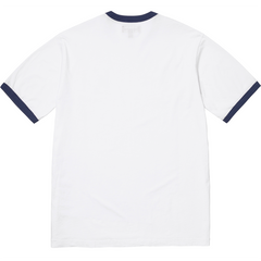 Supreme Mike Kelley Ringer Tee