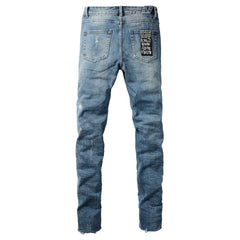 Jean #3007