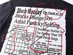 GODSPEED Black Monday T-Shirt