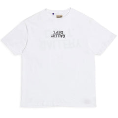 FUCKED UP LOGO TEE