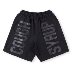 Cough Syrup Sports running shorts