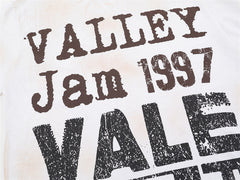 Vale SPORTS DIVISION 97FM TEE
