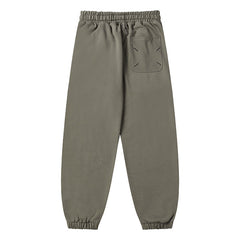 Logo Printed Sweatpant