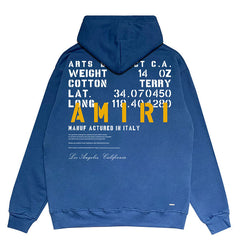 AMIRI Hoodies H0054
