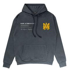 AMIRI Hoodies H0054