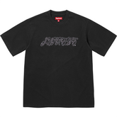 Supreme Raised Script Tee
