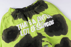 Cough Syrup Sweatpant
